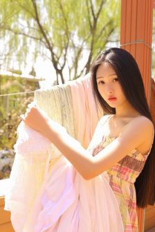 滚滚红尘